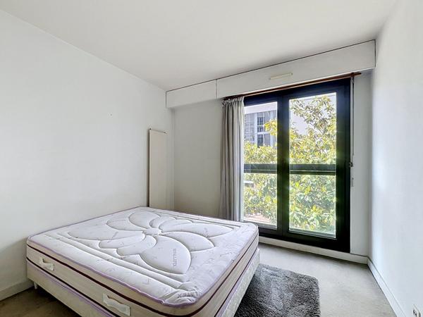 Appartement Suresnes 2 pièce(s) 50 m2