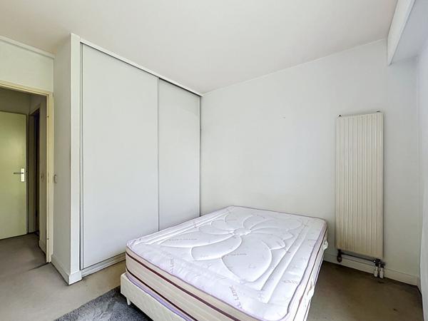 Appartement Suresnes 2 pièce(s) 50 m2