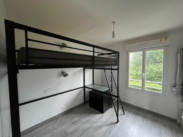 MAISON LA CHAPELLE BASSE MER 4 CHAMBRES ET 1 BUREAU