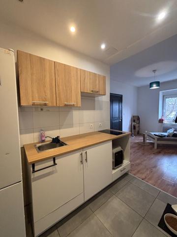 Appartement 3 pièces à louer à Mulhouse