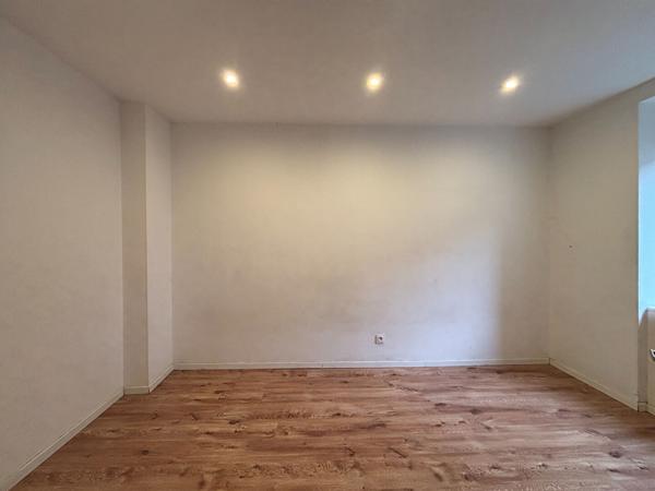 Appartement 3 pièces à louer à Mulhouse