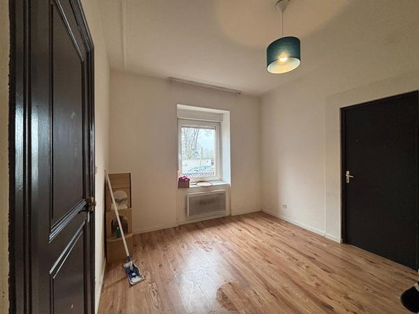 Appartement 3 pièces à louer à Mulhouse