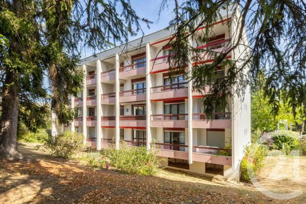 Appartement F3 à vendre  3 pièces - 72,53 m 2   YERRES  - 91