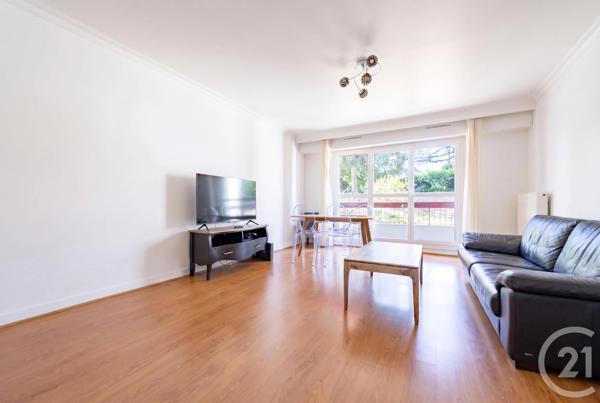 Appartement F3 à vendre  3 pièces - 72,53 m 2   YERRES  - 91