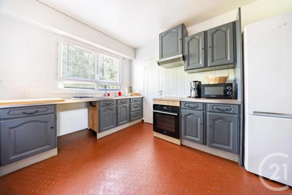 Appartement F3 à vendre  3 pièces - 72,53 m 2   YERRES  - 91