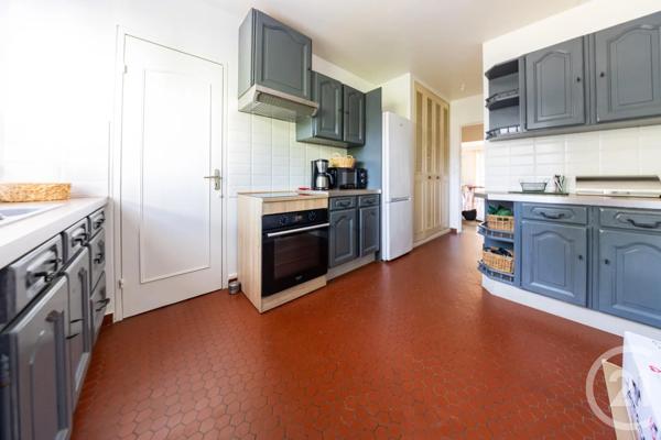 Appartement F3 à vendre  3 pièces - 72,53 m 2   YERRES  - 91