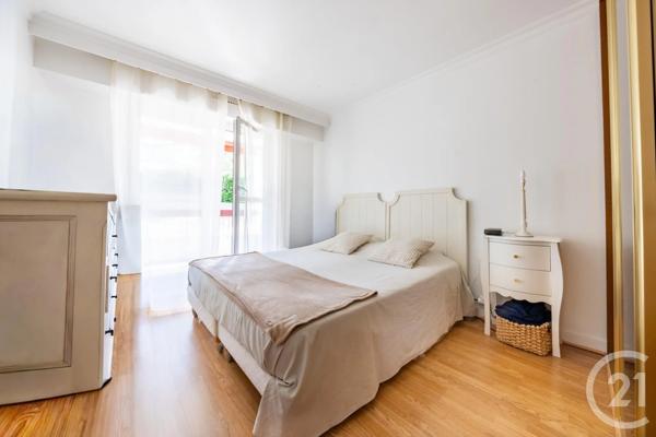 Appartement F3 à vendre  3 pièces - 72,53 m 2   YERRES  - 91