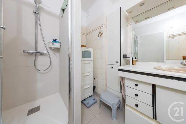 Appartement F3 à vendre  3 pièces - 72,53 m 2   YERRES  - 91