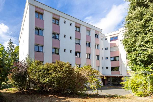 Appartement F3 à vendre  3 pièces - 72,53 m 2   YERRES  - 91