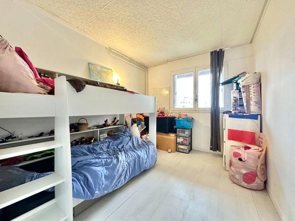 Appartement de 83 m2 habitables - Sartrouville - quartier la marinière