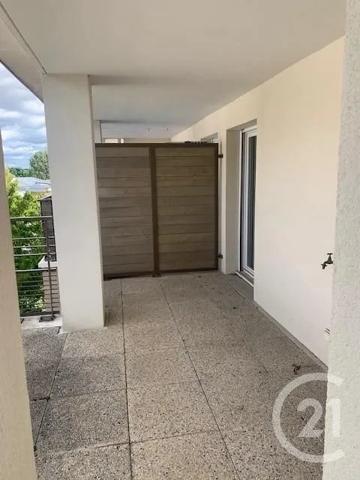 Appartement Duplex à vendre  4 pièces - 79,10 m 2   EZANVILLE  - 95