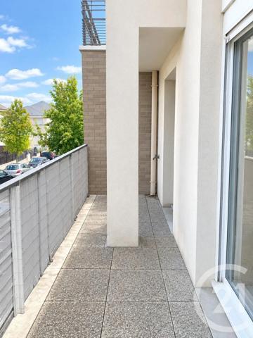 Appartement Duplex à vendre  4 pièces - 79,10 m 2   EZANVILLE  - 95