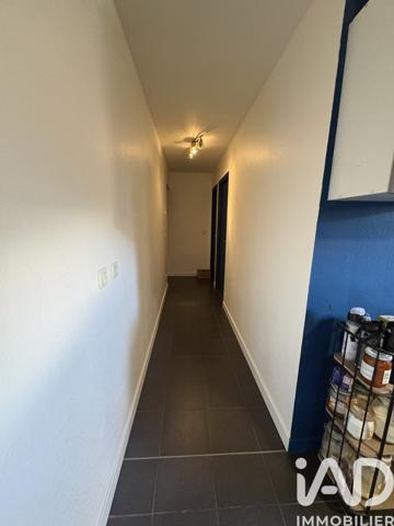 Appartement à vendre 2 pièces 49 m² Saint-Étienne-de-Cuines