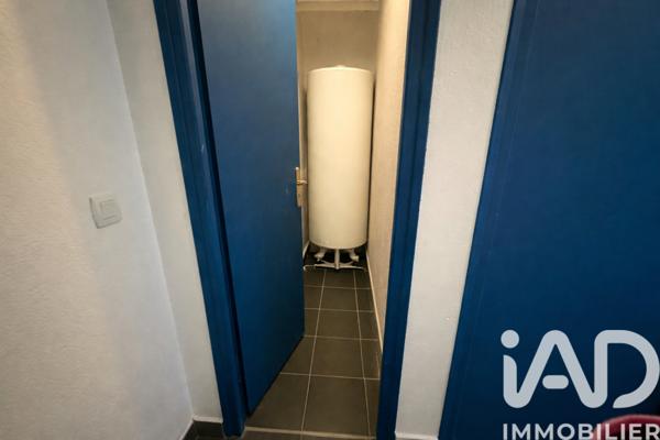 Appartement à vendre 2 pièces 49 m² Saint-Étienne-de-Cuines