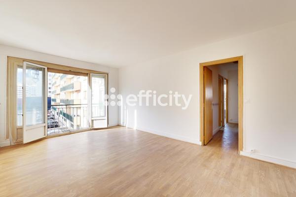 Appartement
         3 pièces
        - 61 m² Exclusivité 185 000 € *