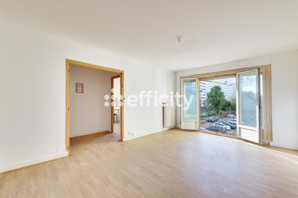 Appartement
         3 pièces
        - 61 m² Exclusivité 185 000 € *