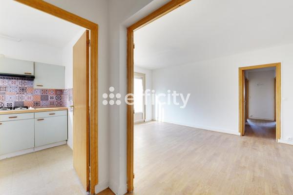 Appartement
         3 pièces
        - 61 m² Exclusivité 185 000 € *
