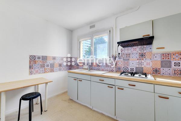 Appartement
         3 pièces
        - 61 m² Exclusivité 185 000 € *