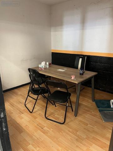 Garage - Parking à vendre à Lens dans le Pas-de-Calais (62300), ref : 62001-1156