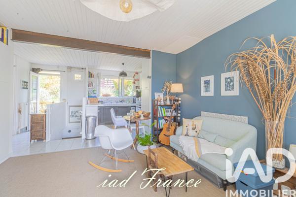 Maison à vendre 6 pièces 110 m² Limay