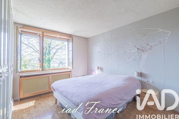 Maison à vendre 6 pièces 110 m² Limay