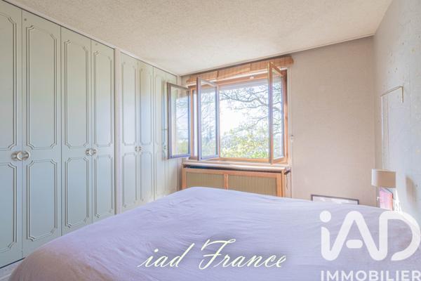 Maison à vendre 6 pièces 110 m² Limay