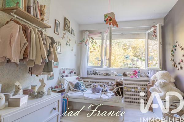 Maison à vendre 6 pièces 110 m² Limay