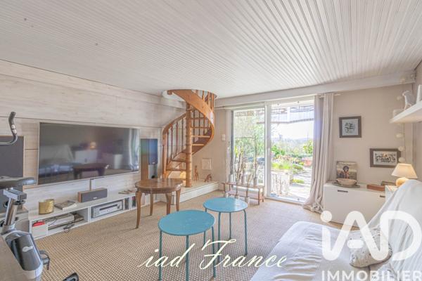 Maison à vendre 6 pièces 110 m² Limay