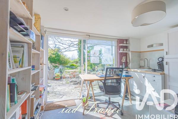 Maison à vendre 6 pièces 110 m² Limay