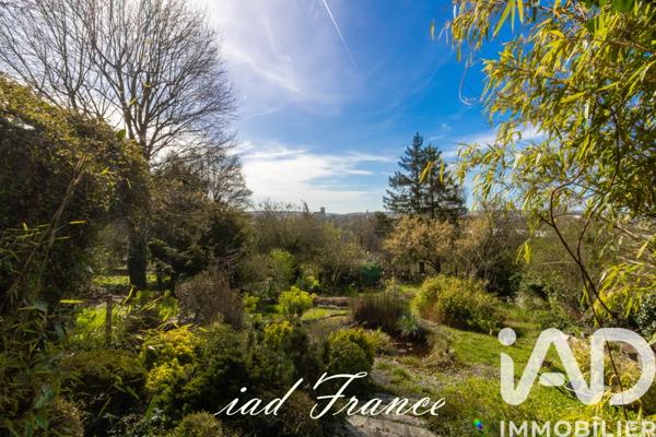 Maison à vendre 6 pièces 110 m² Limay