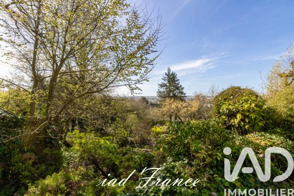 Maison à vendre 6 pièces 110 m² Limay