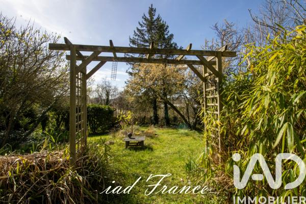 Maison à vendre 6 pièces 110 m² Limay