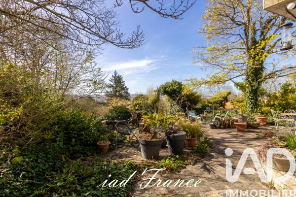 Maison à vendre 6 pièces 110 m² Limay