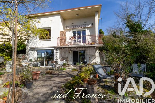 Maison à vendre 6 pièces 110 m² Limay
