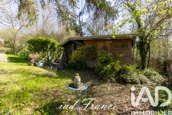 Maison à vendre 6 pièces 110 m² Limay