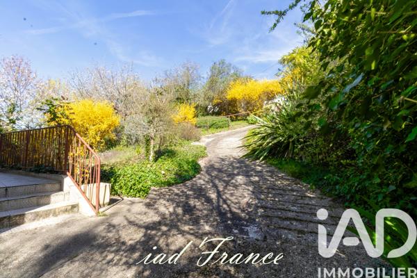 Maison à vendre 6 pièces 110 m² Limay