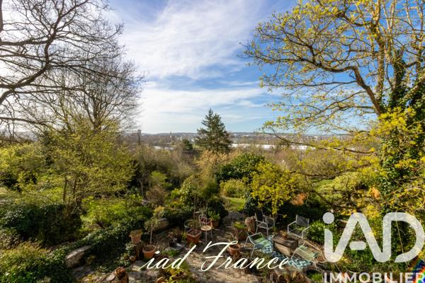 Maison à vendre 6 pièces 110 m² Limay