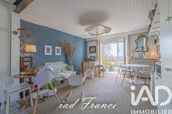 Maison à vendre 6 pièces 110 m² Limay
