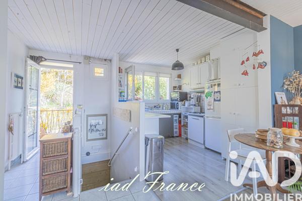 Maison à vendre 6 pièces 110 m² Limay
