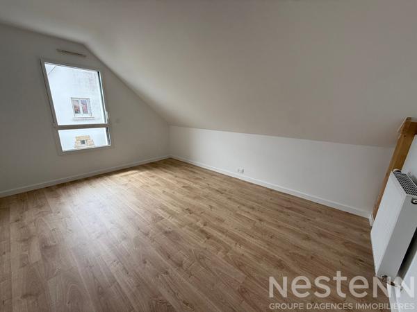 Maison neuve de 134 m² en vente, proche des commerces à QUIBERON