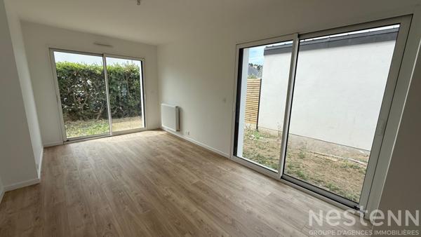 Maison neuve de 134 m² en vente, proche des commerces à QUIBERON