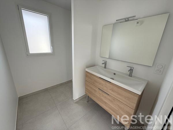 Maison neuve de 134 m² en vente, proche des commerces à QUIBERON