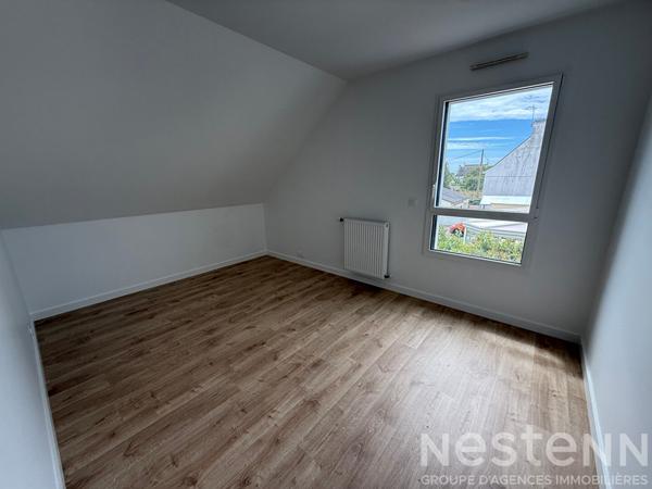 Maison neuve de 134 m² en vente, proche des commerces à QUIBERON