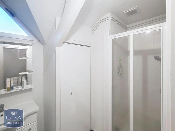 Appartement à vendre 3 pièces 55m²