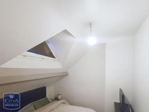 Appartement à vendre 3 pièces 55m²