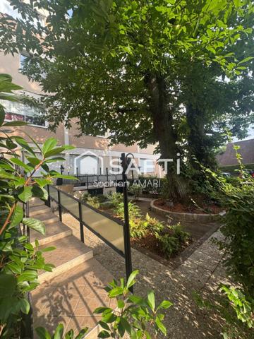 Studio ultra optimisé, mini prix, maxi rangements!