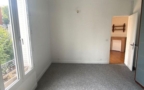 Appartement à vendre    2 pièces • 44 m2 Le Perreux-sur-Marne