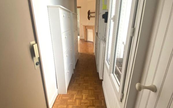 Appartement à vendre    2 pièces • 44 m2 Le Perreux-sur-Marne