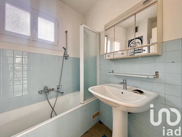 Appartement à vendre 3 pièces 77 m² Menton