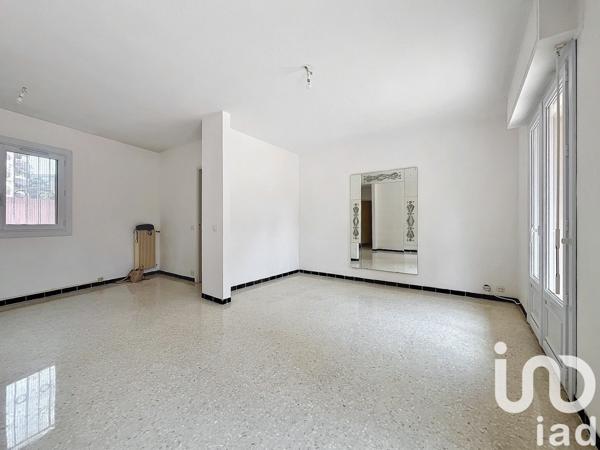 Appartement à vendre 3 pièces 77 m² Menton